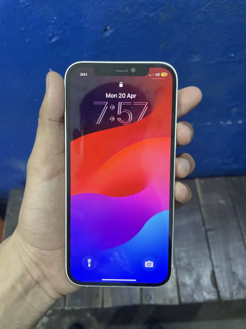 iPhone 12 1
