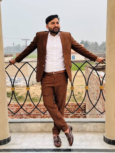 Tauseef Malik