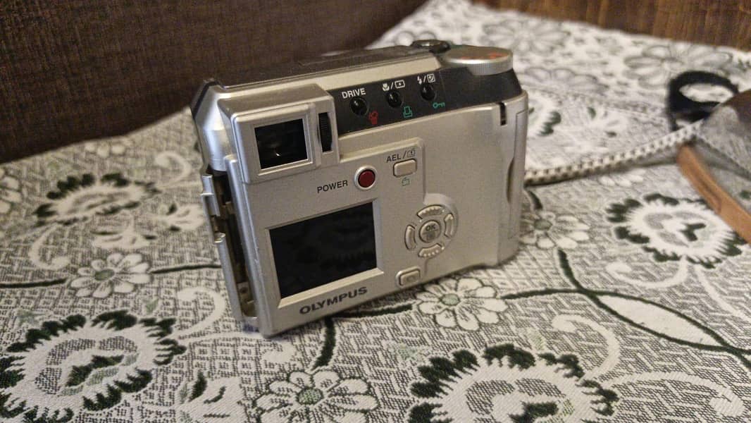 digital camera 1