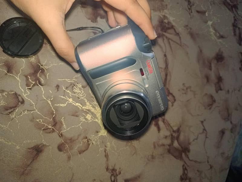 digital camera 2