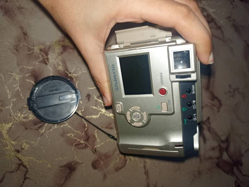 digital camera 3