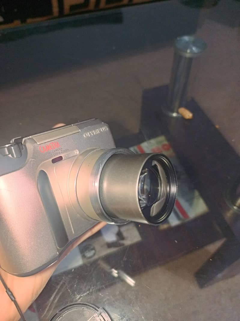 digital camera 7