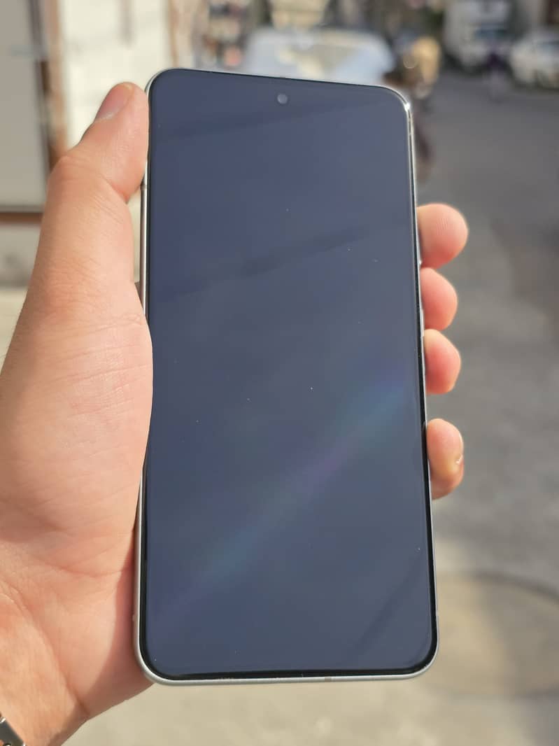 Google Pixel 8 1
