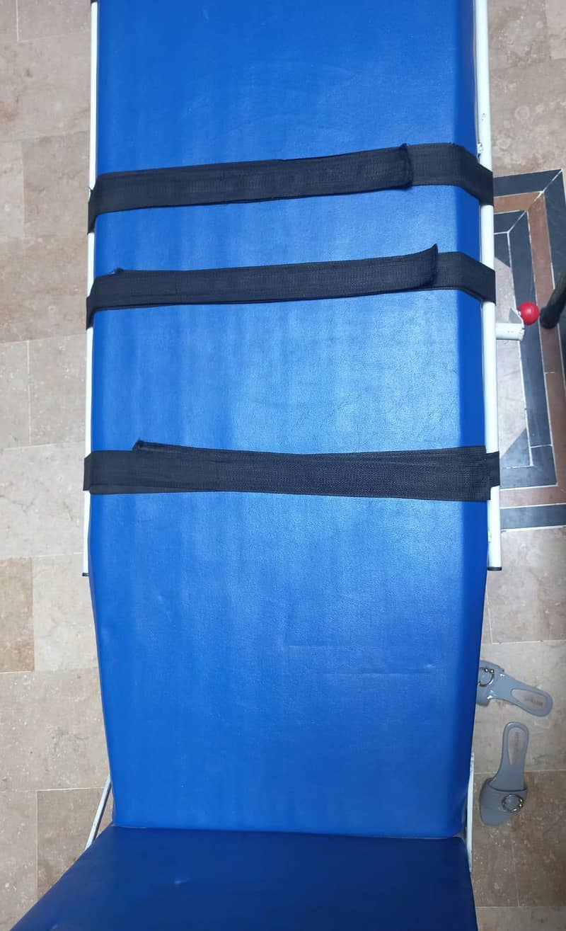 tilt table 0
