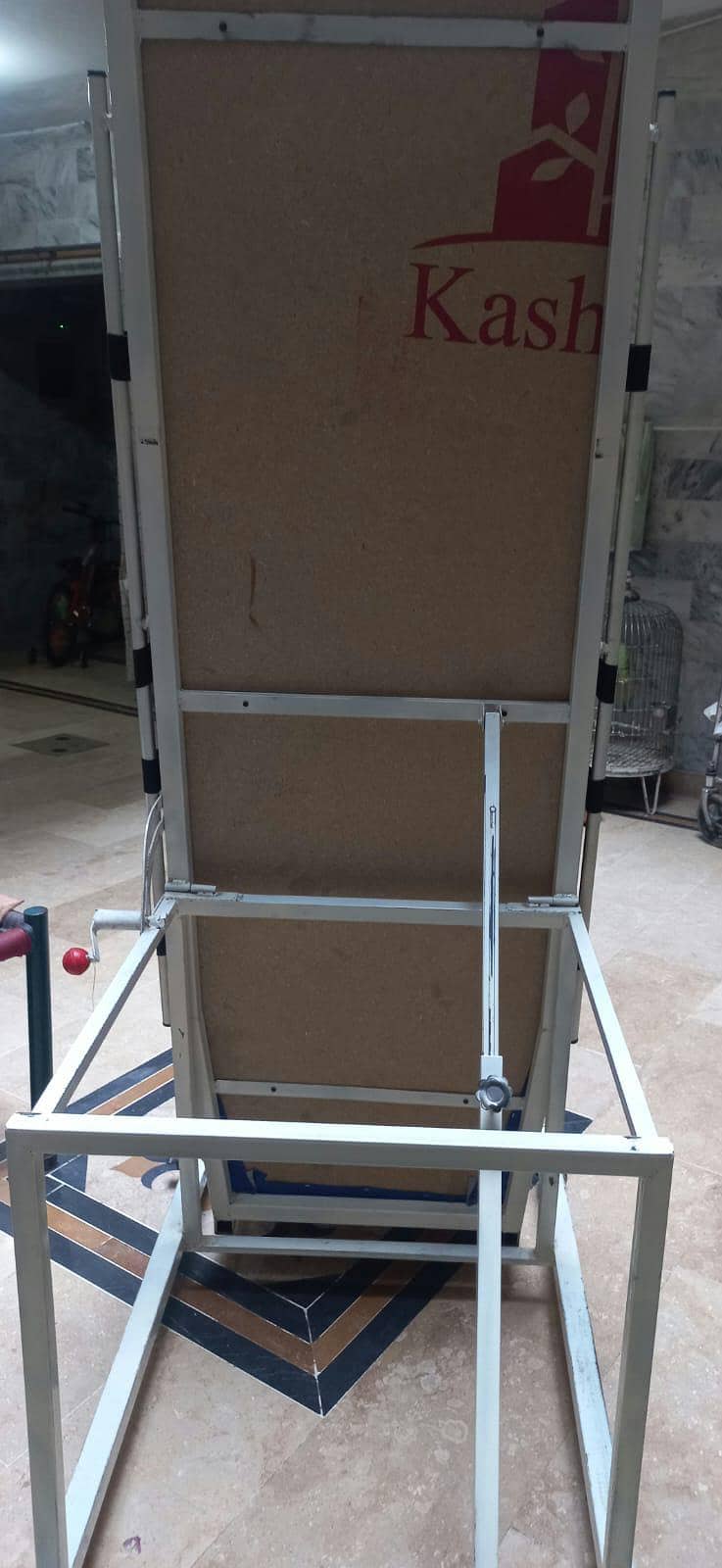tilt table 2