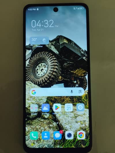 Tecno CAMON 19 Neo