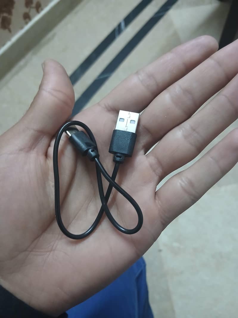 Wireless Microphone 6