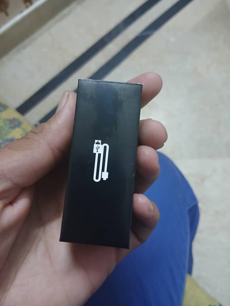 Wireless Microphone 7