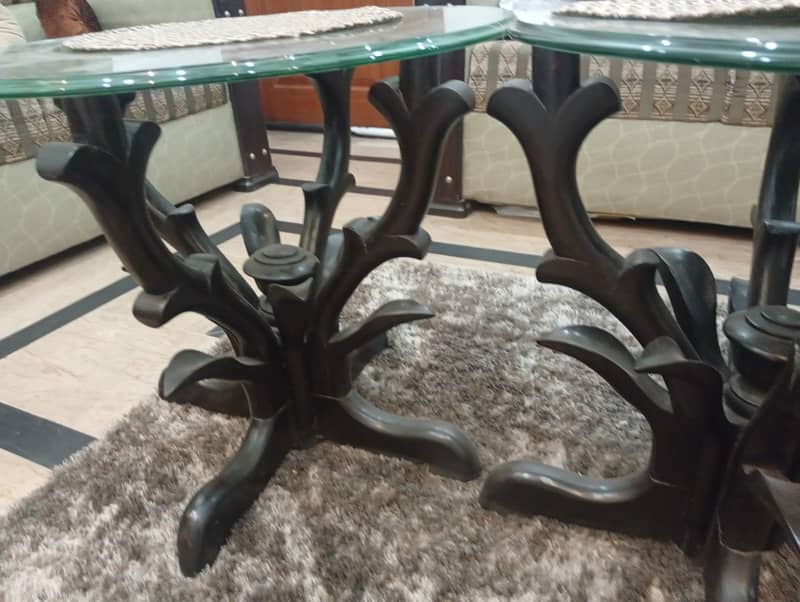 3 set table 0
