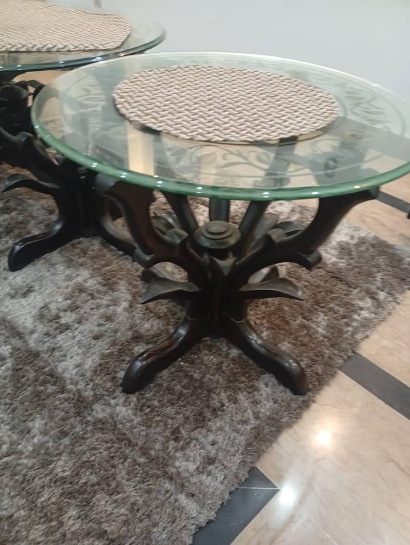 3 set table 2