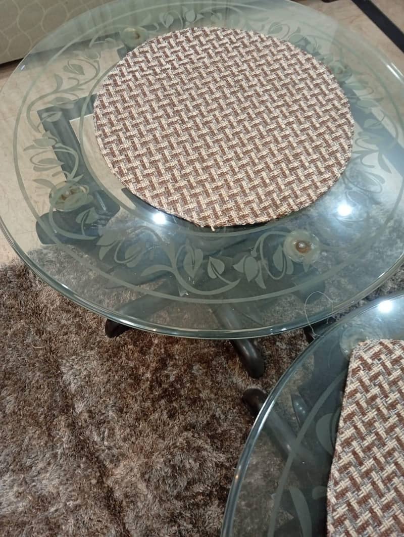 3 set table 7