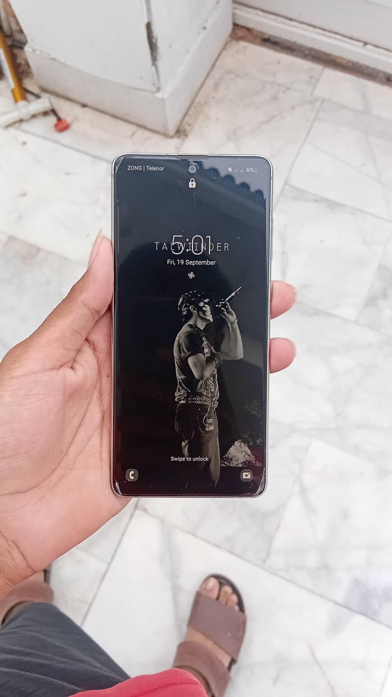 galaxy note 10 lite 0