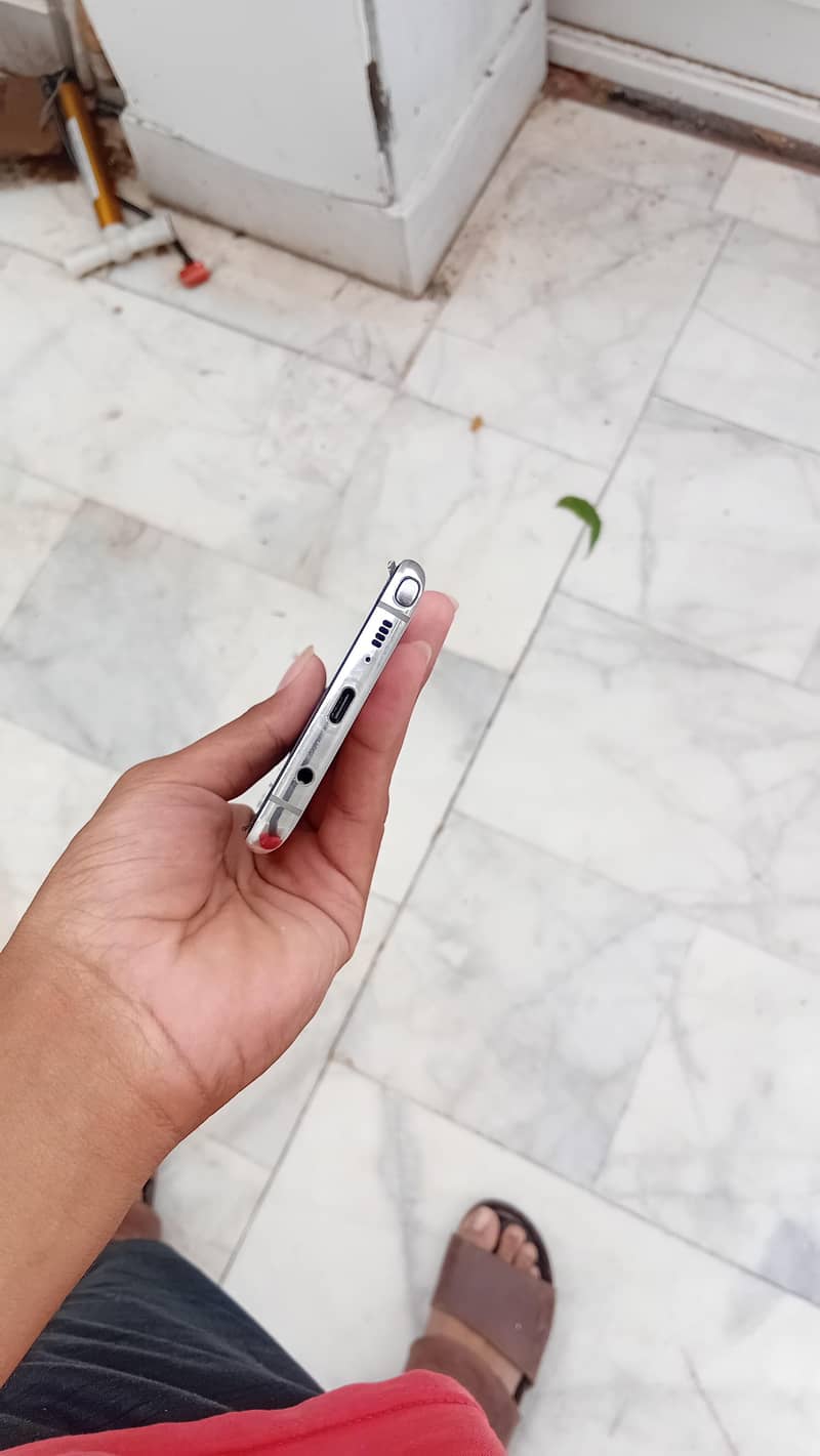 galaxy note 10 lite 5
