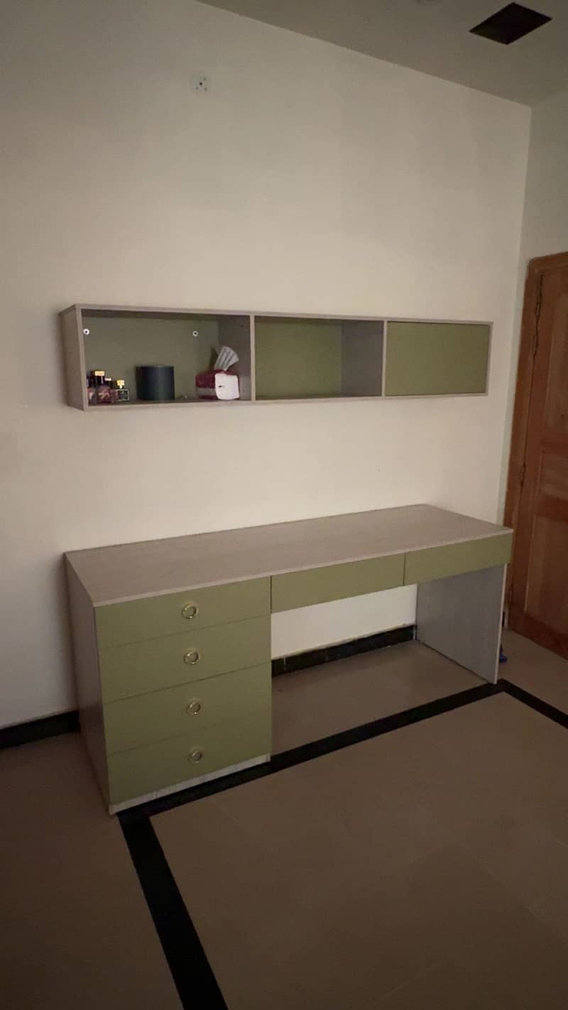 Big Size Study Table 0