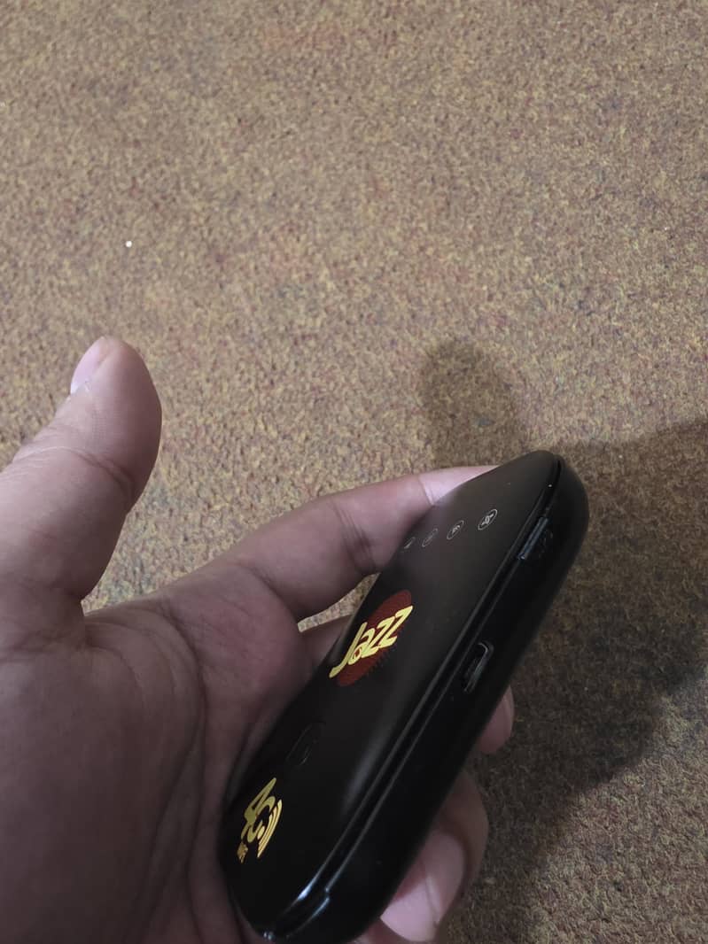 Jazz 4G Device 1