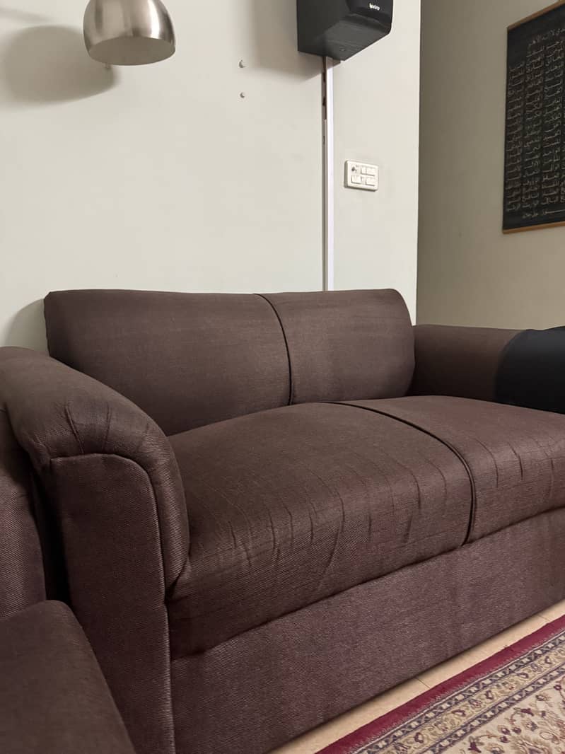 7 seater sofa set 0
