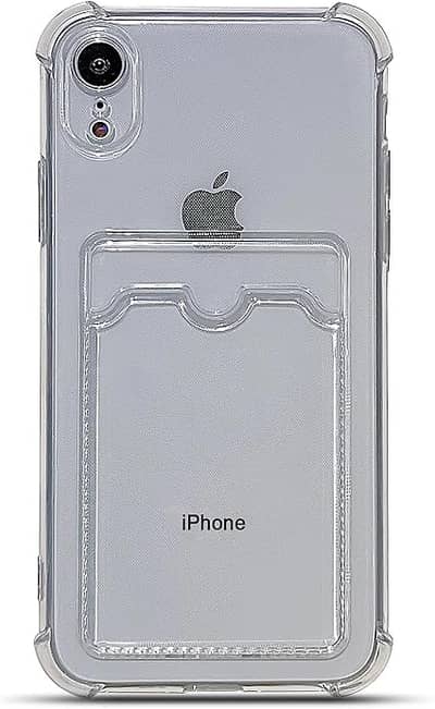 iPhone XR  mobile cover