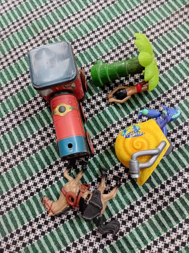 Different Toys 3