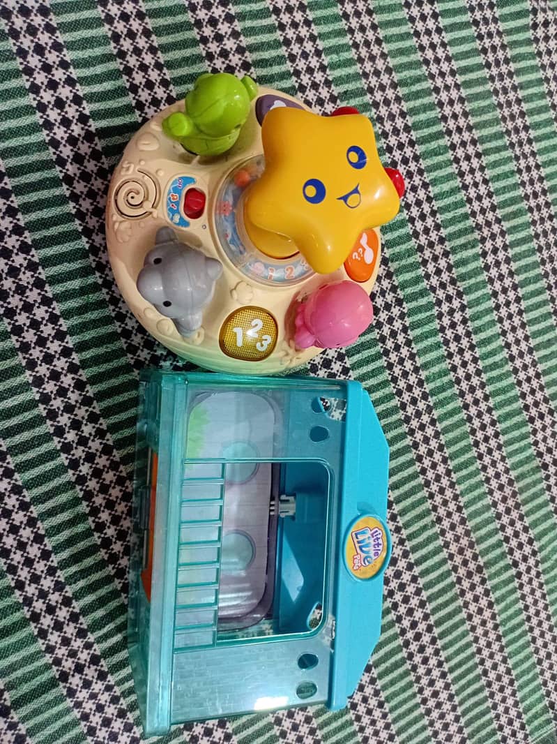 Different Toys 4