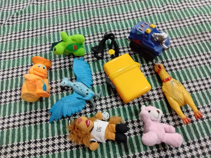 Different Toys 5