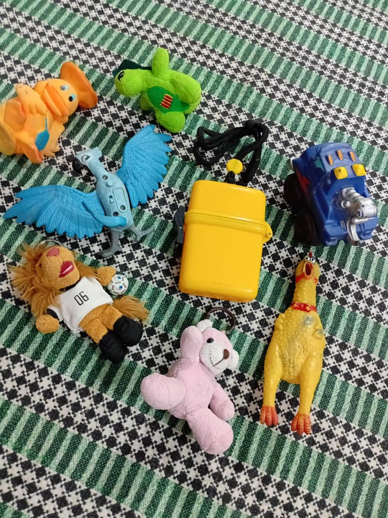Different Toys 6