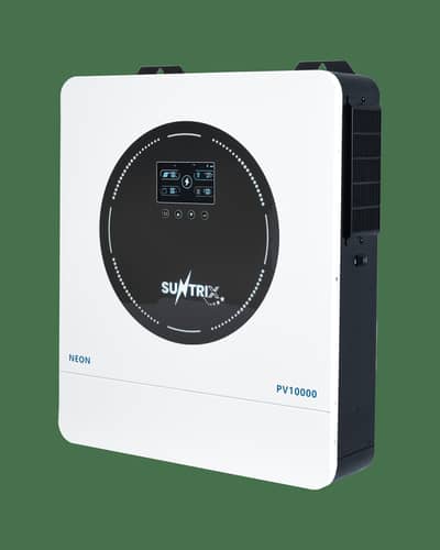 Suntrix-Neon, PV, Inverters, 4.9–11kW | 2Yr Replace Warranty