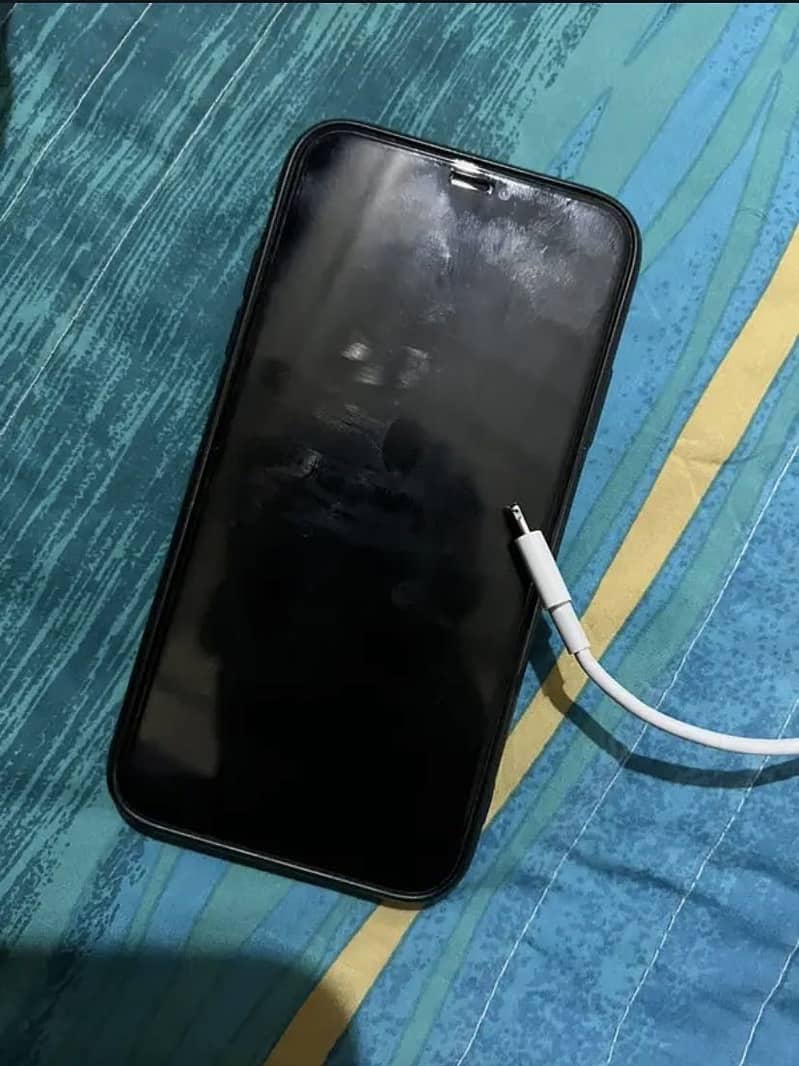 Iphone 11 0