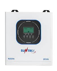 Suntrix-Neon, PV, Inverters, 4.9–11kW | 2Yr Replace Warranty