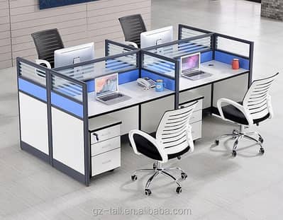 office Furniture Workstation cubicle manufacturer supplier