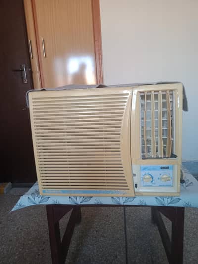 Air Conditioner