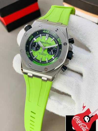 Watches For Alllll