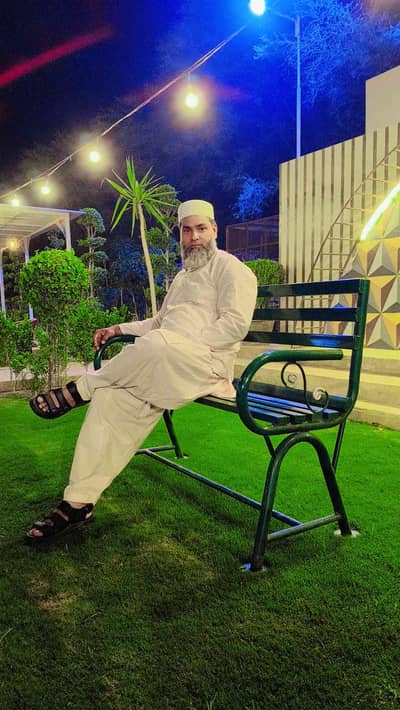 Ijaz Ahmad 