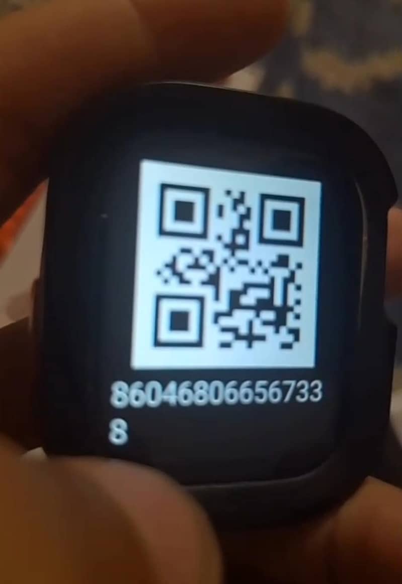 Smart Watch 0