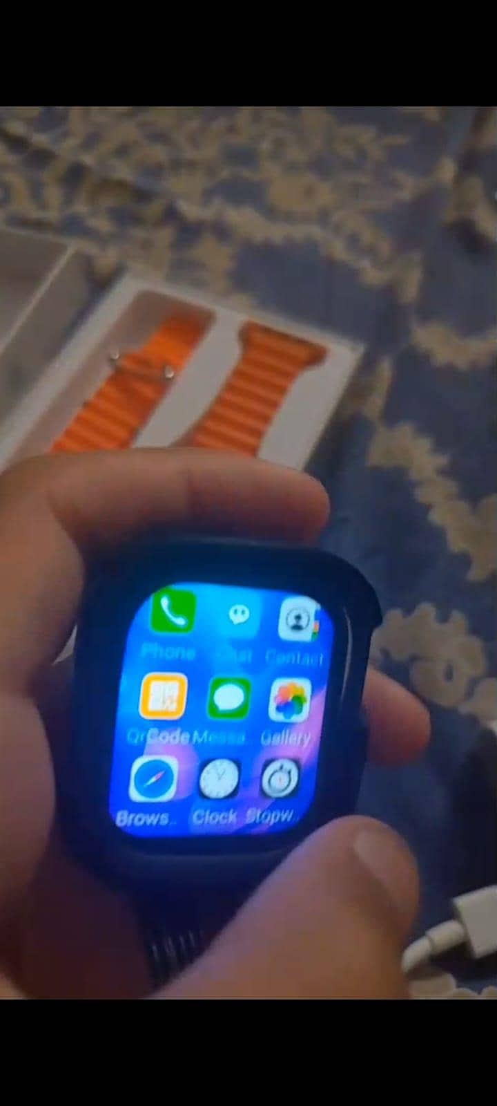Smart Watch 2