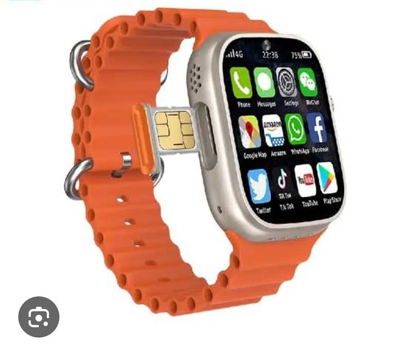 Smart Watch 3
