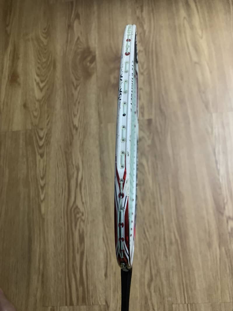 Lining badminton racket 1