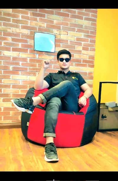 shazil tanoli