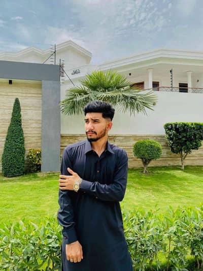 Muhammad Shariq