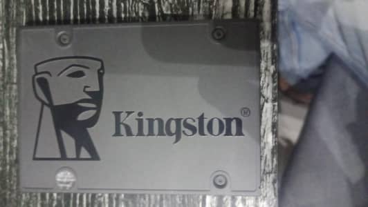 256 gb ssd kingston