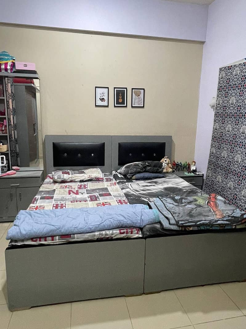 4pc bed set 3