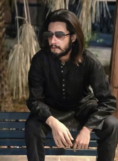 Shan Ali