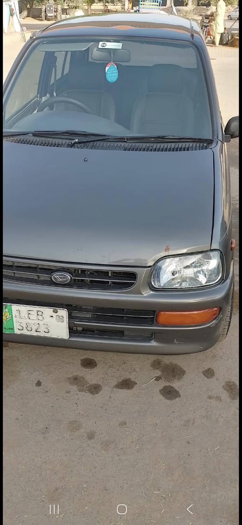 cuore 2008 model 0