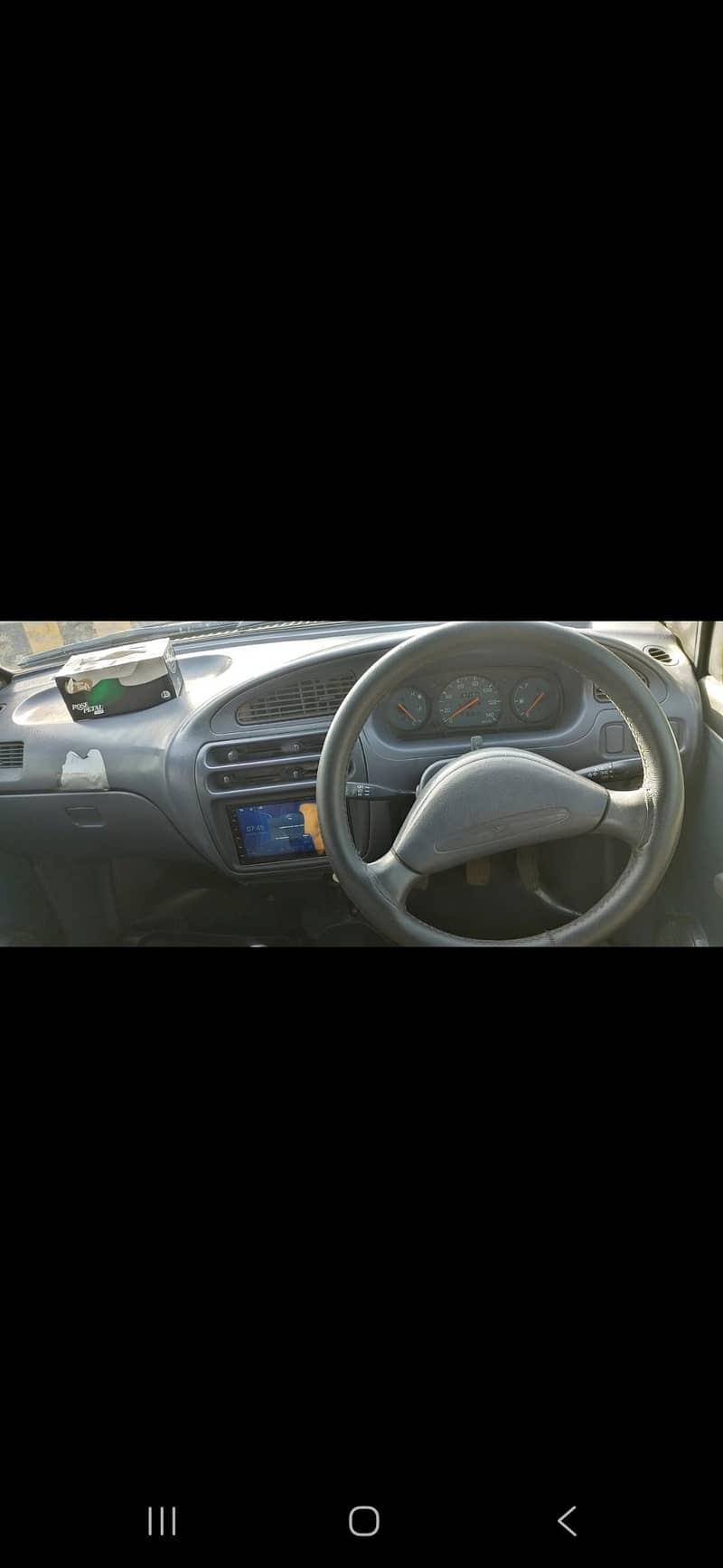cuore 2008 model 1