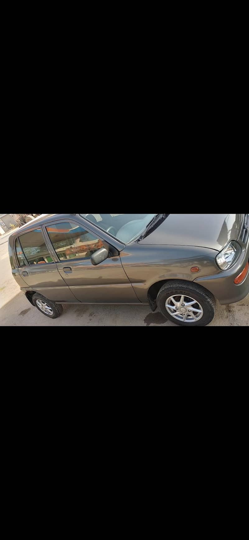 cuore 2008 model 4