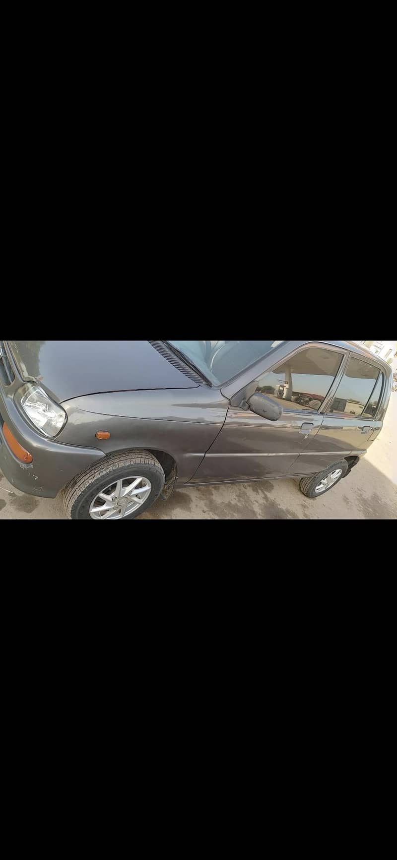 cuore 2008 model 8