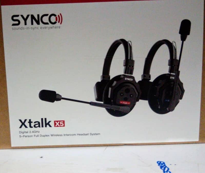 Wireless Communication System 2