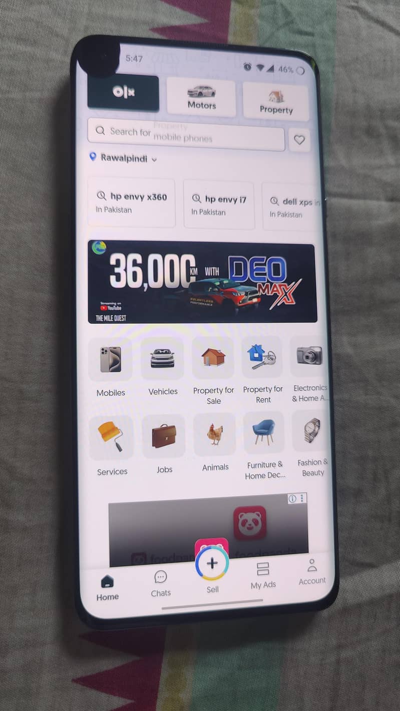 OnePlus 9 pro approved 0