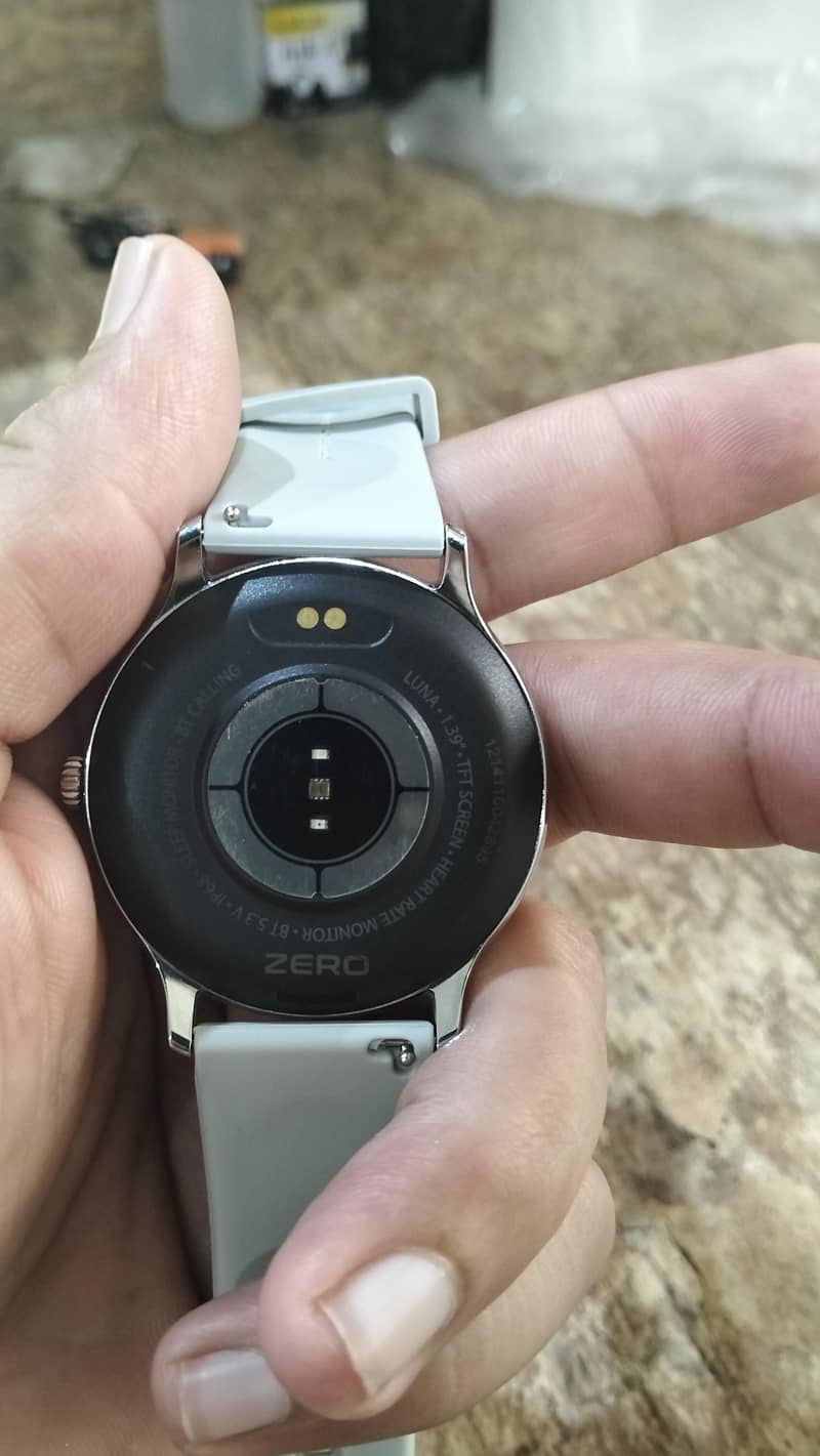 Zero Luna 3