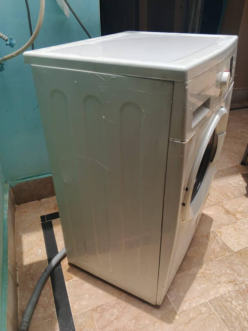 washing machine automatic 0