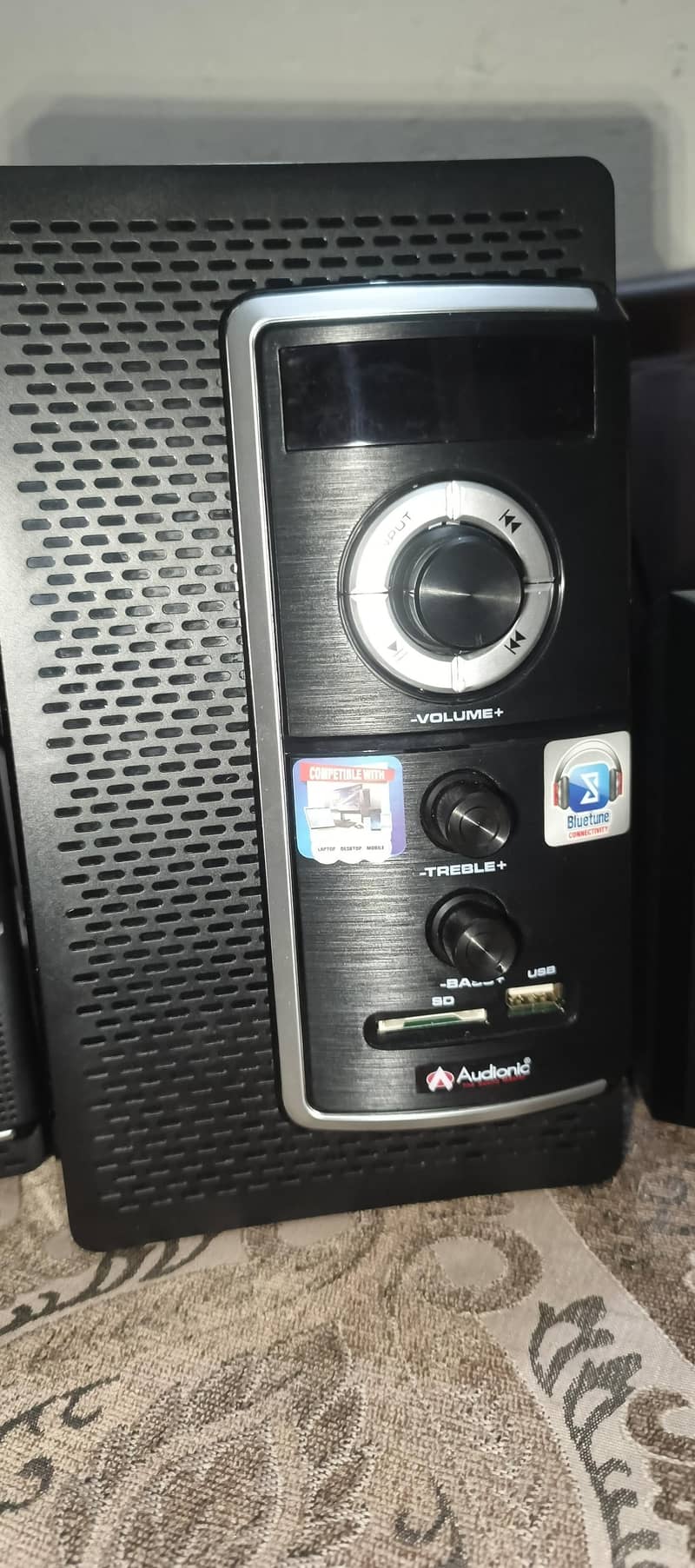 AUDIONIC ROAR-100 2